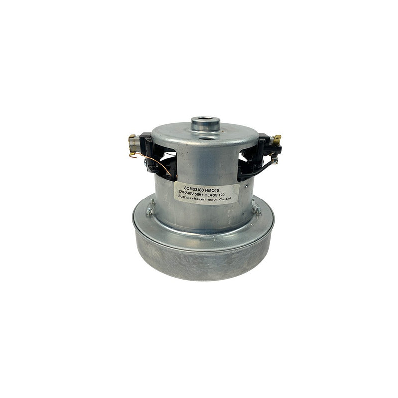 Motor Para Aspiradora Thomas Th2205 Original-4