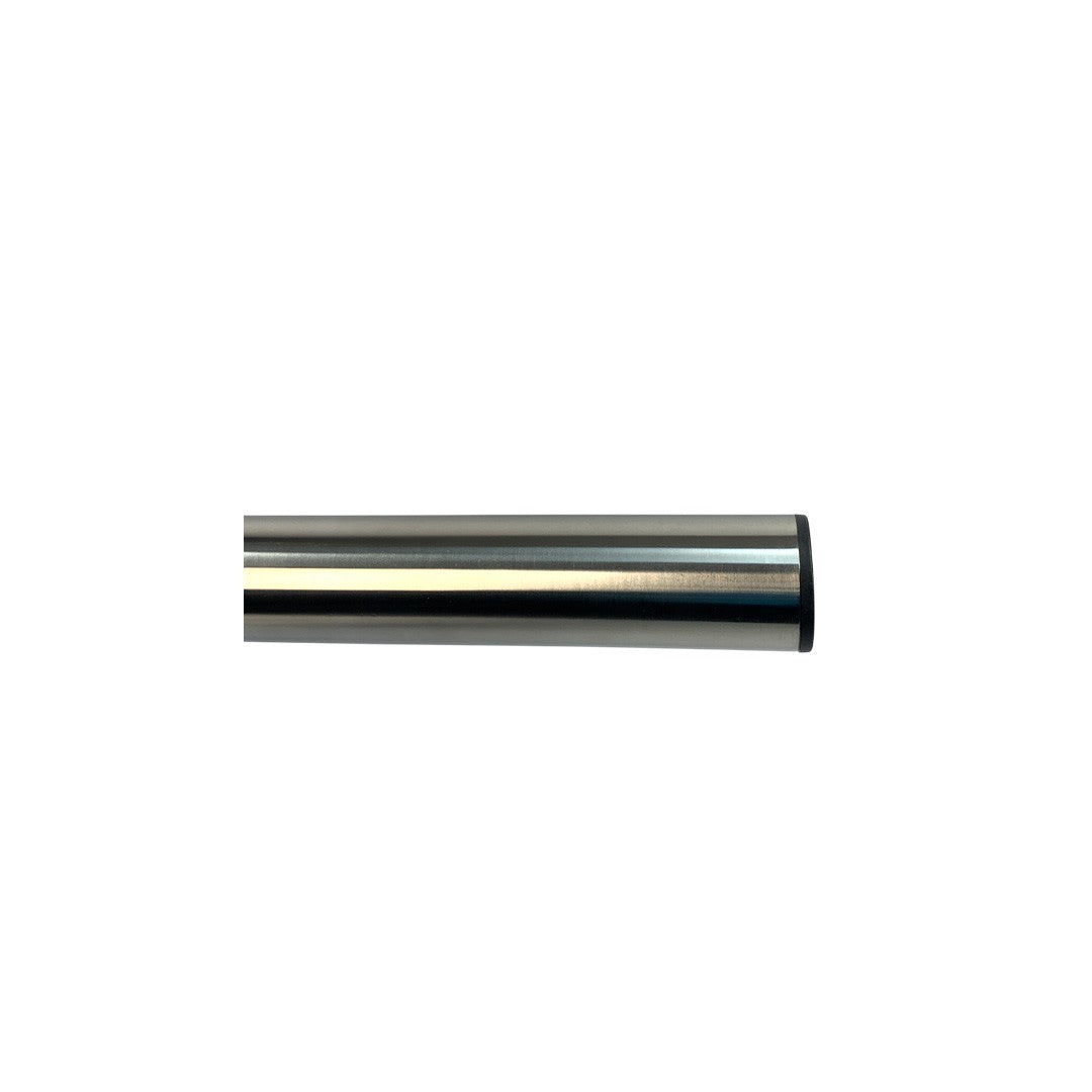 Tubo Cromado Para Aspiradora Thomas Th1820 Original-3