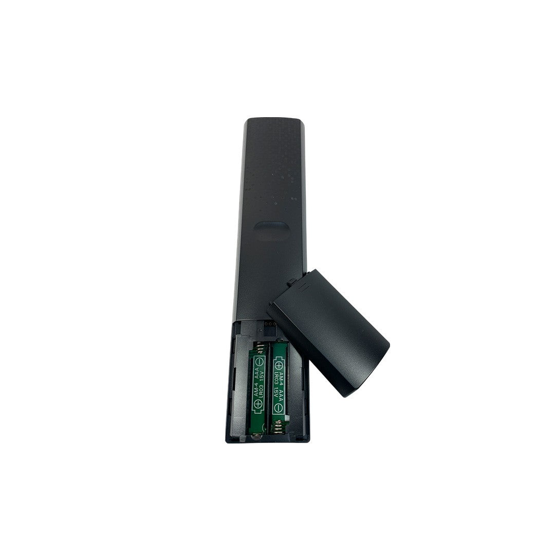 Control Remoto Para Televisor Hisense 58A6N Original-1