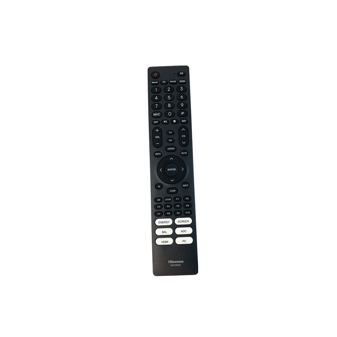 Control Remoto Para Televisor Hisense Original-1