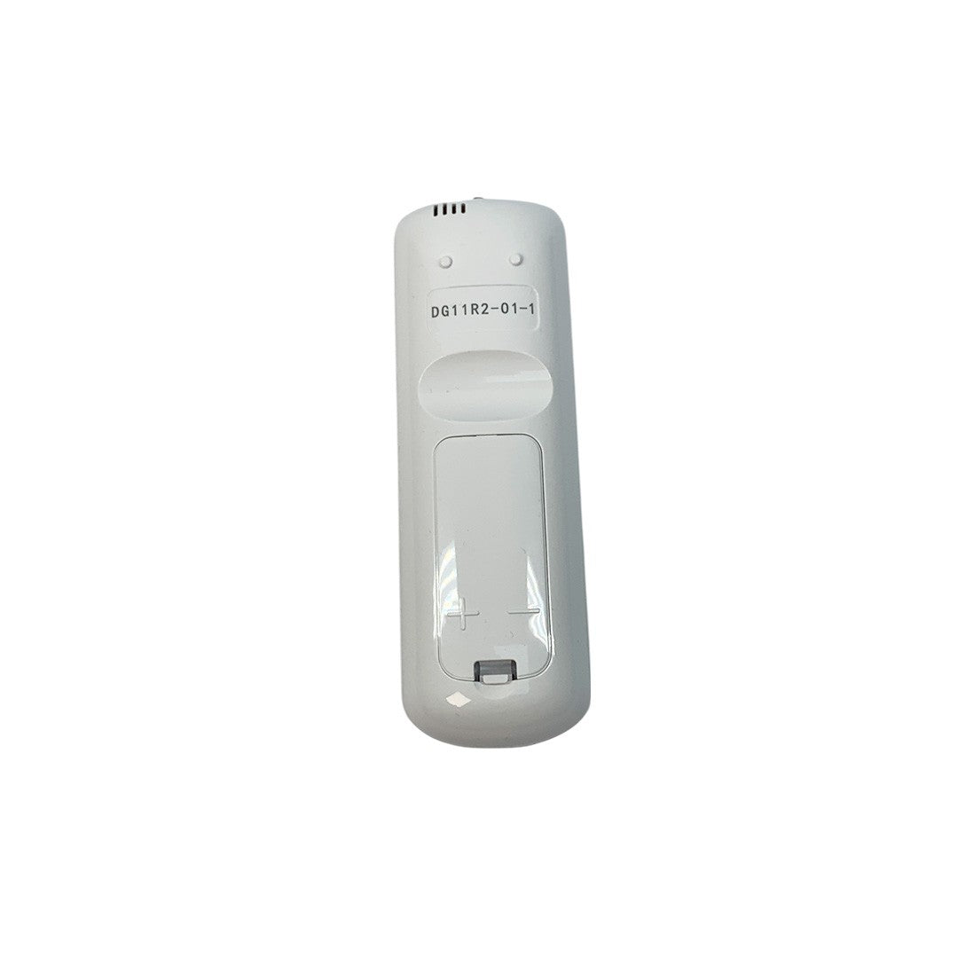 Control Remoto Para Aire Acondicionado Hisense Original (Ver Modelos)-1