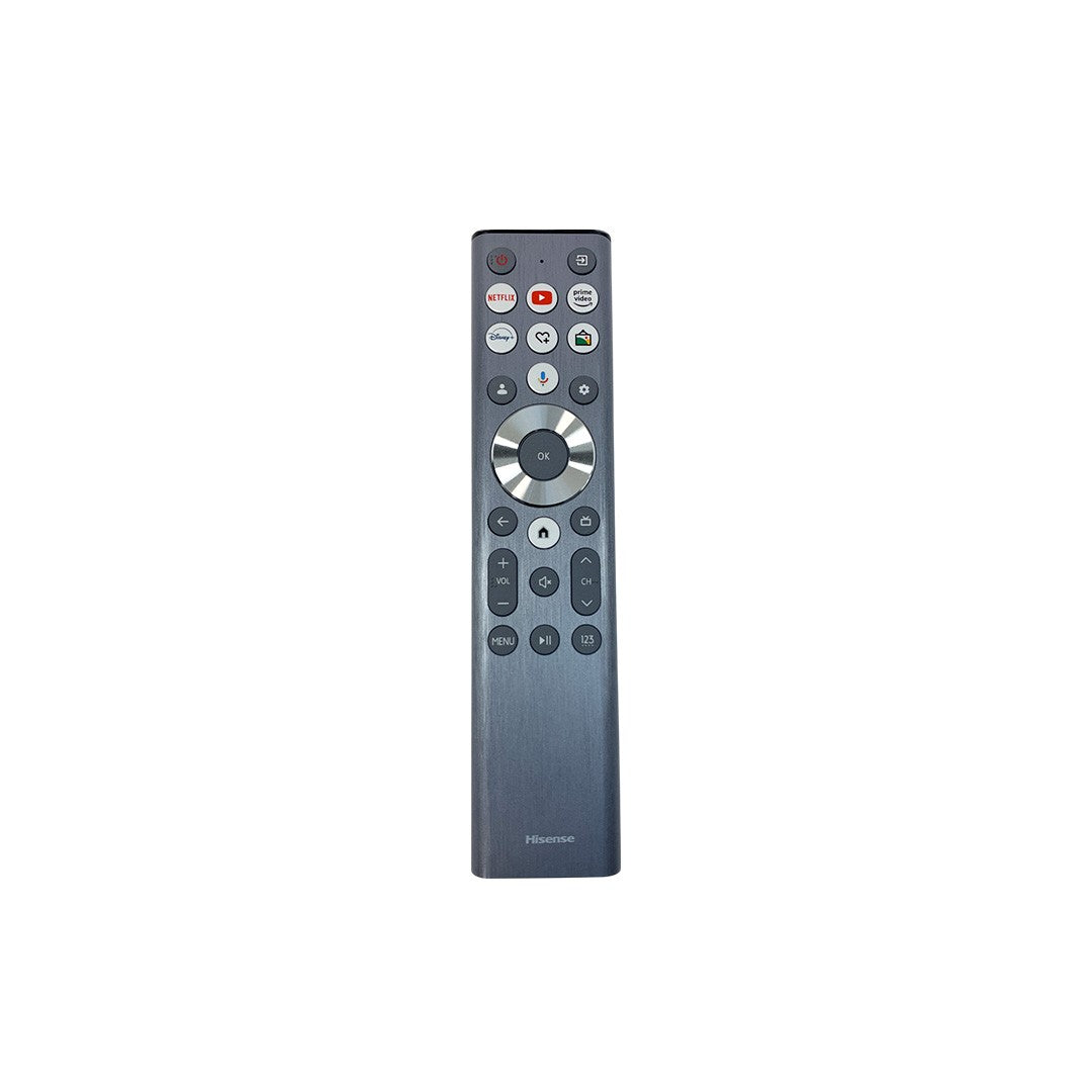 Control Remoto Para Televisor Hisense 65S7N Original