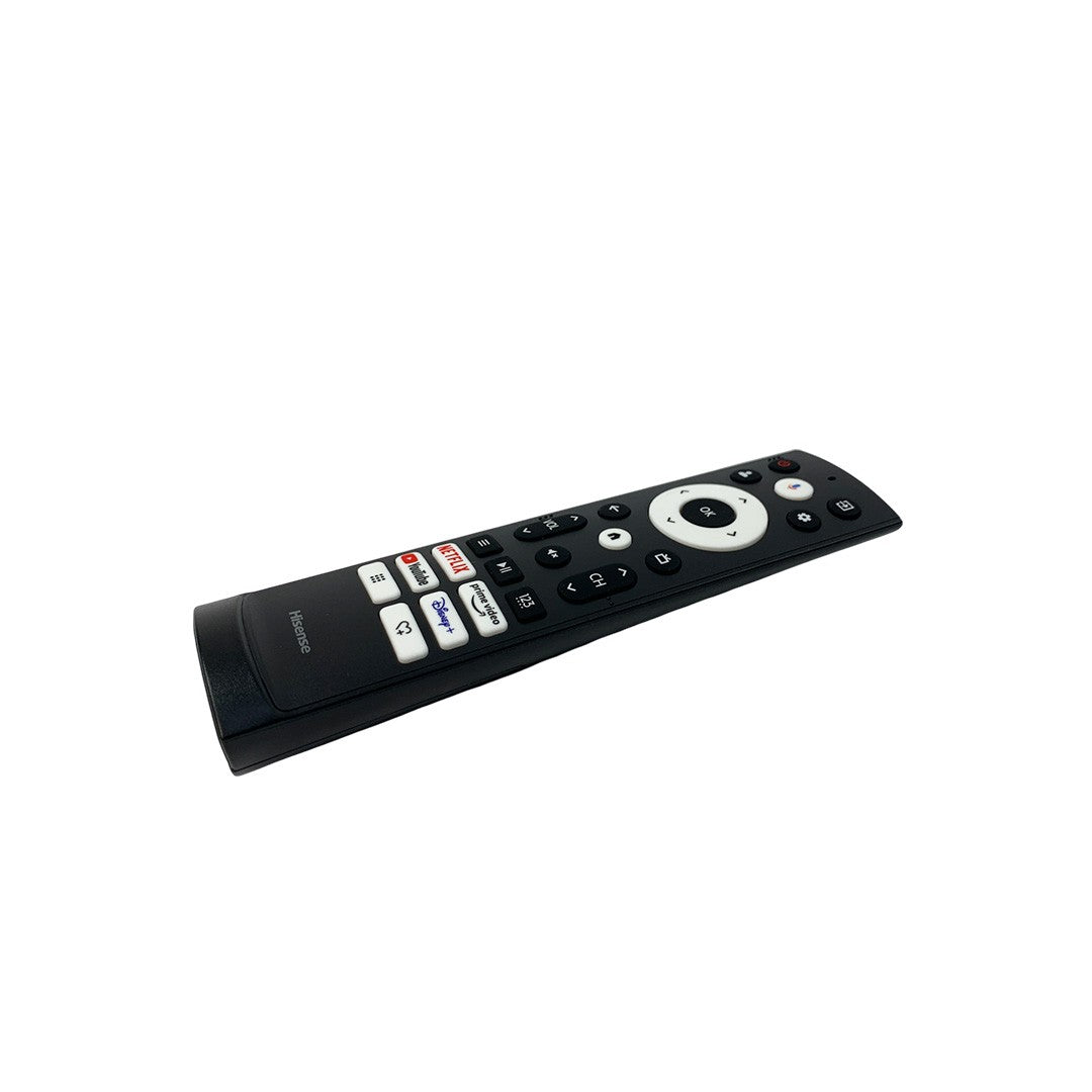 Control Remoto Para Televisor Hisense Original (Ver Modelos)