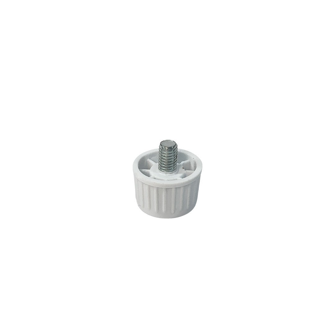 Pata Niveladora Para Refrigerador Hisense Original (Ver Modelos)