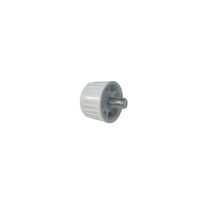 Pata Niveladora Para Refrigerador Hisense Original (Ver Modelos)-2
