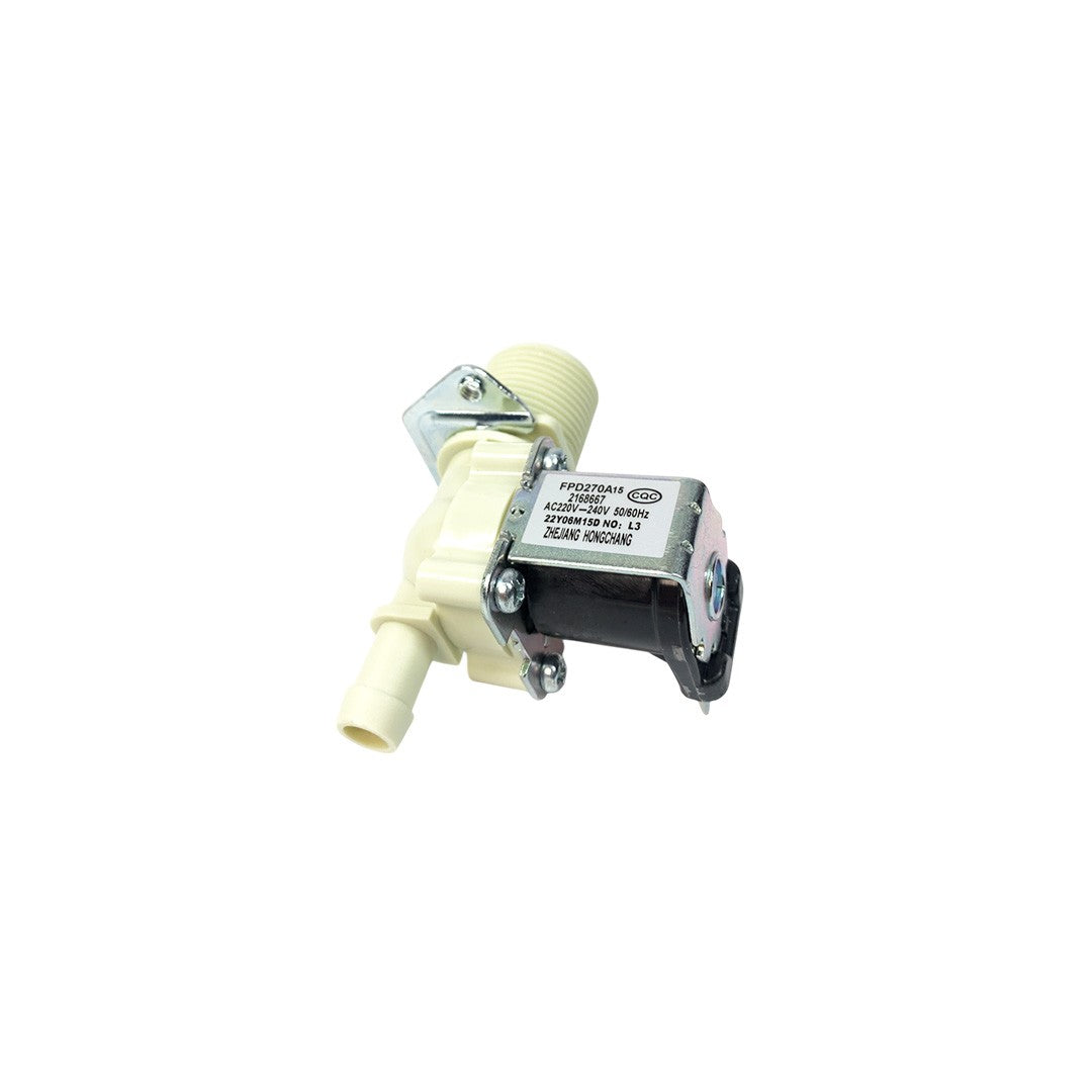 Electroválvula Para Lavadora Hisense Original (Ver Modelos)-1