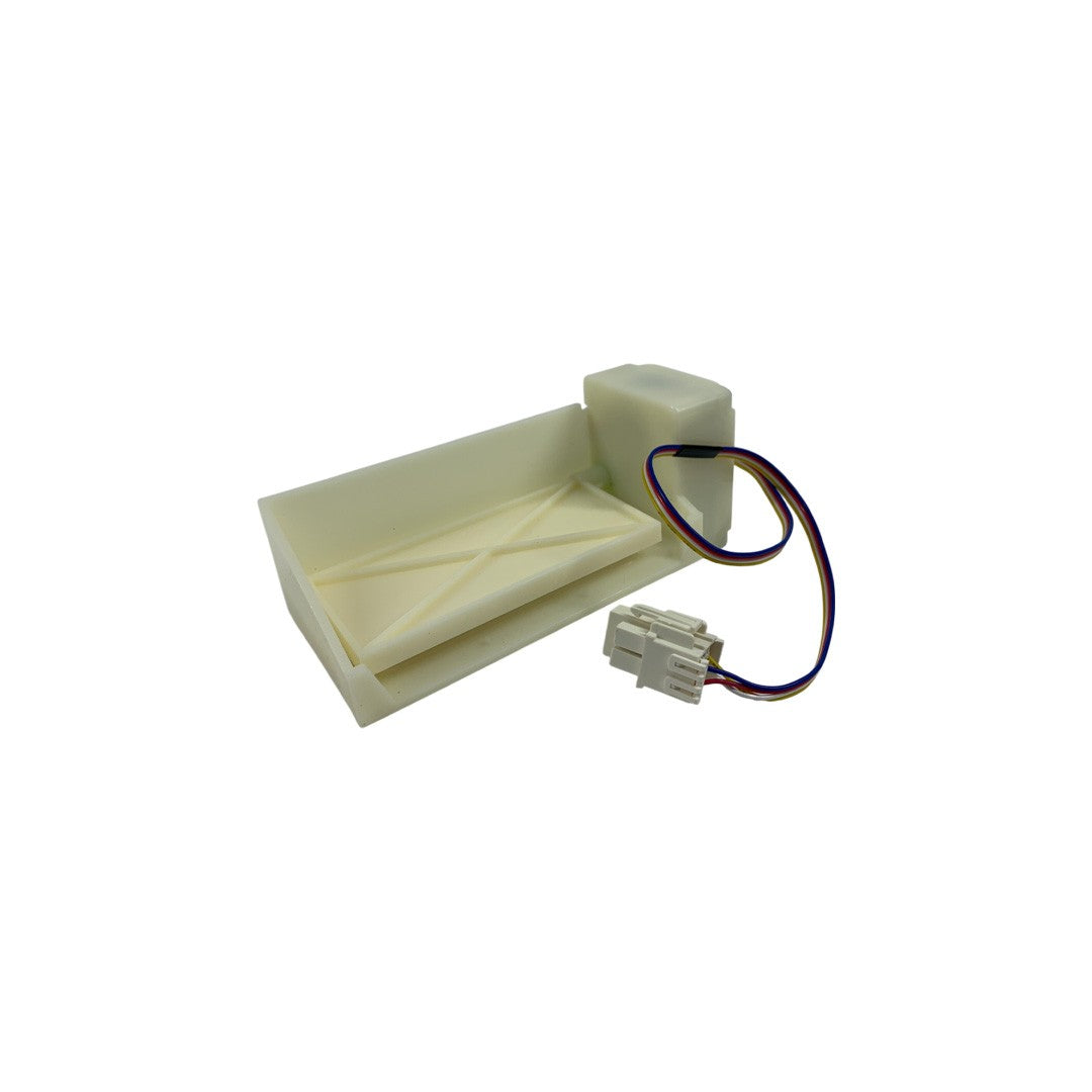 Damper Para Refrigerador Samsung Da31-00043F-1