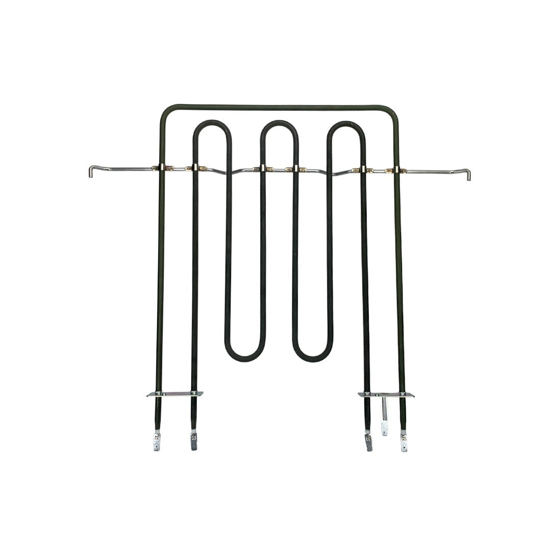 Resistencia Doble Superior Para Horno Fdv Original-1