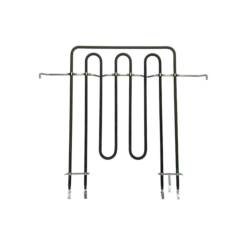 Resistencia Doble Superior Para Horno Fdv Original-1