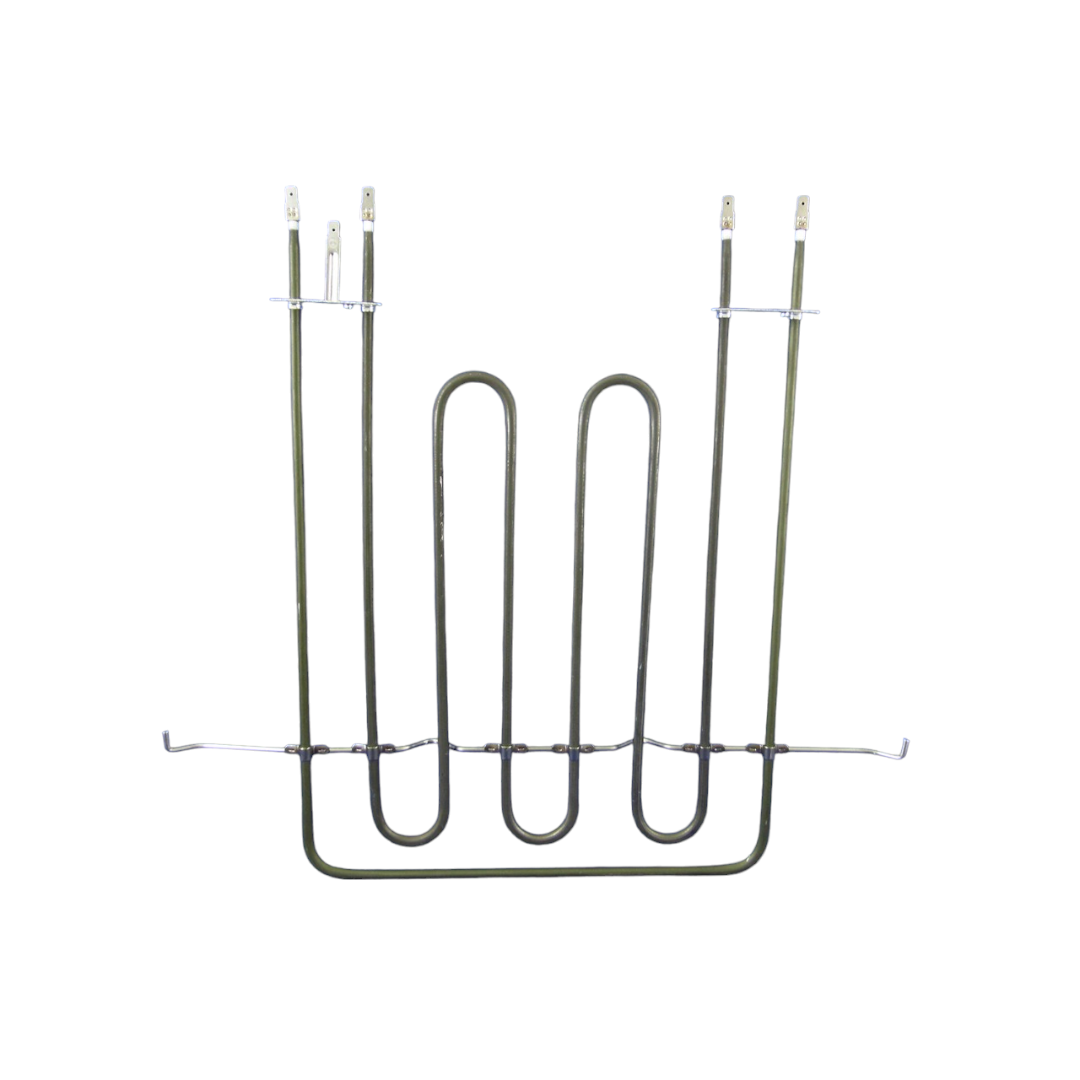 Resistencia Doble Superior Para Horno Fdv Original-2