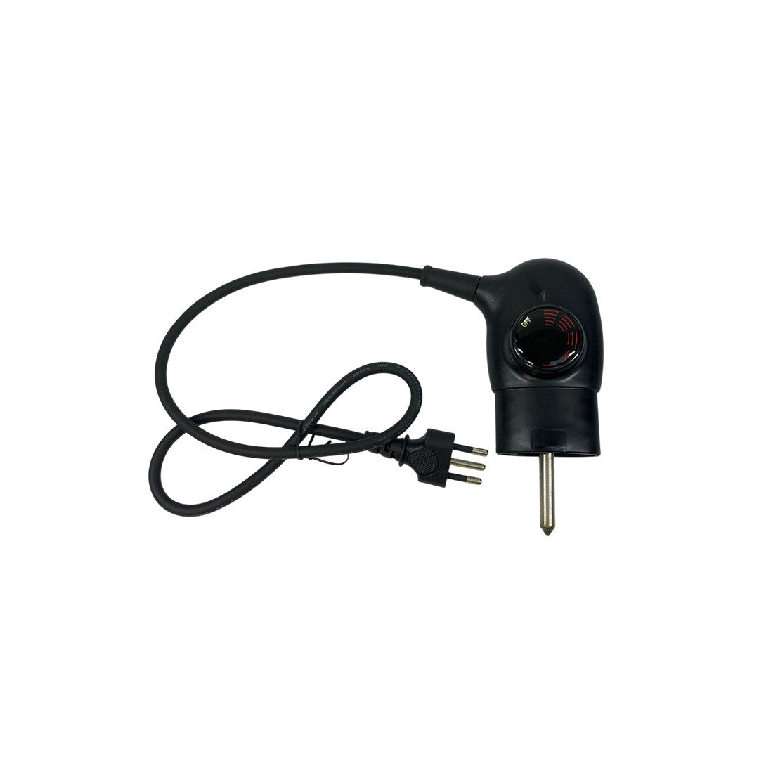 Enchufe Para Parrilla Eléctrica Thomas Original (Ver Modelos)
