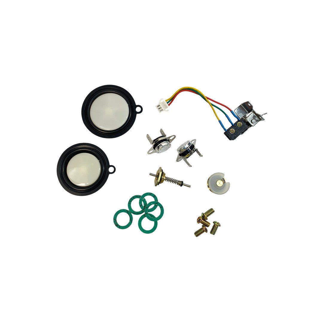 Kit Mantención Para Calefont Junkers Neckar W5/W7-2