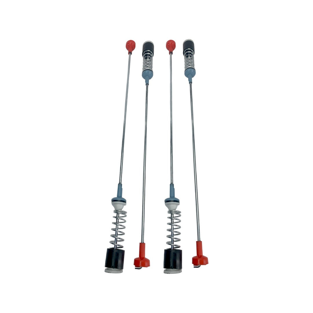 Amortiguadores Para Lavadora Samsung 64 Cm Siker