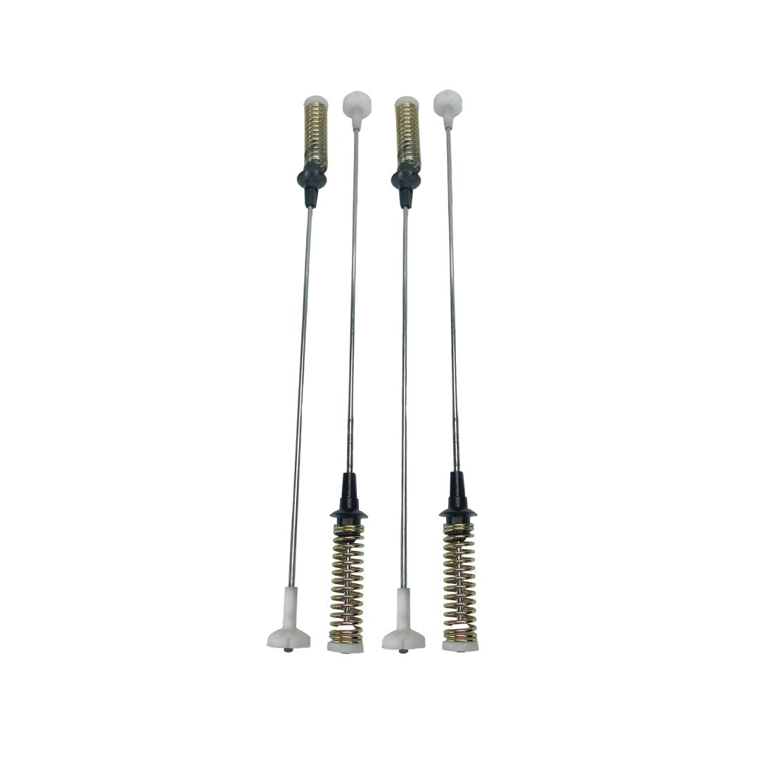 Amortiguadores Para Lavadora Lg 55 Cm