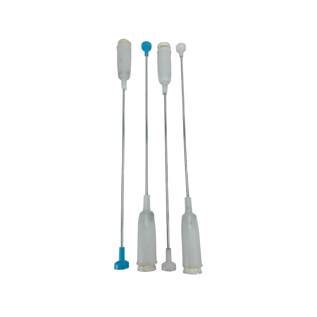 Amortiguadores Para Lavadora Lg 62 Cm