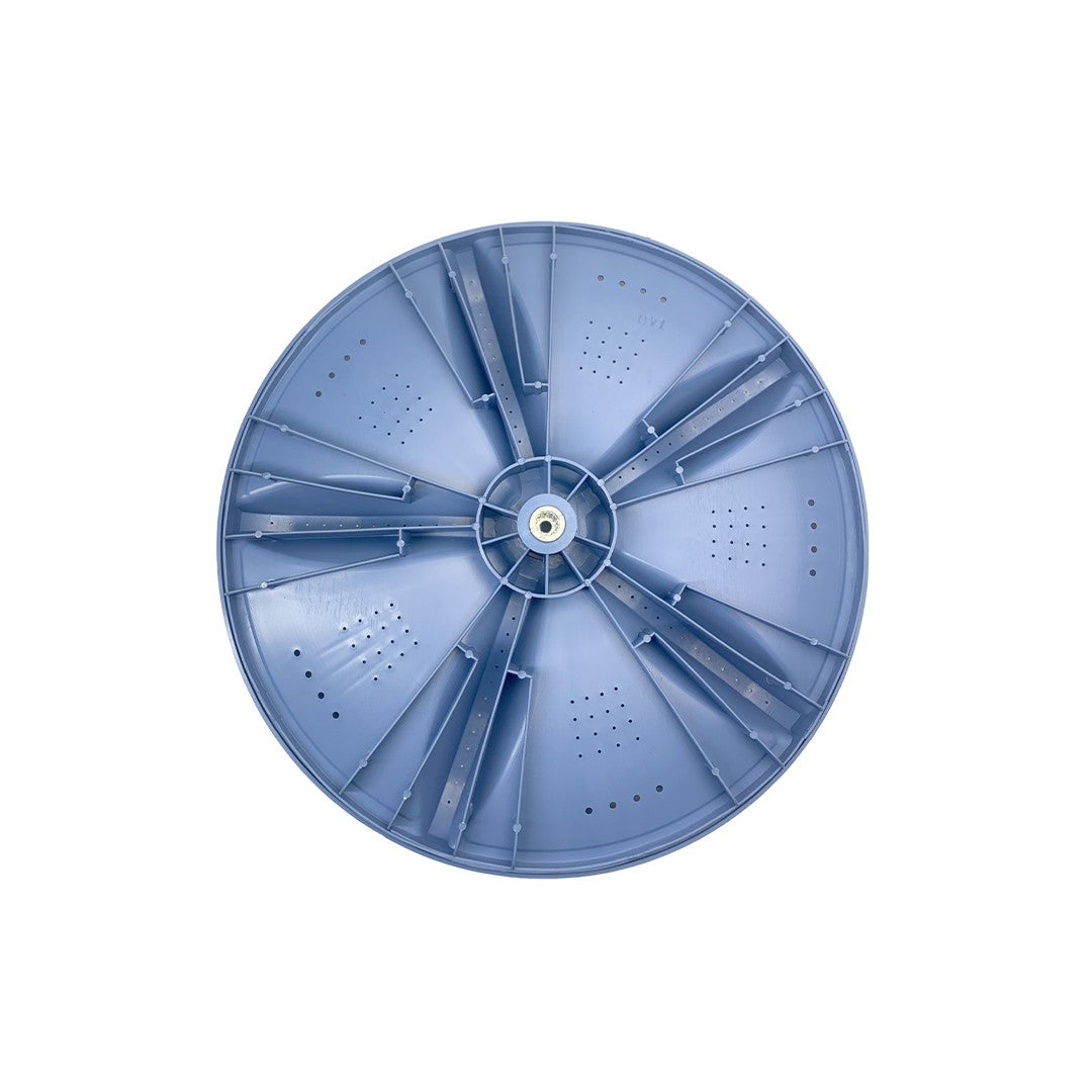 Agitador Para Lavadora Electrolux Ewli125Fbgww 375 Mm-1