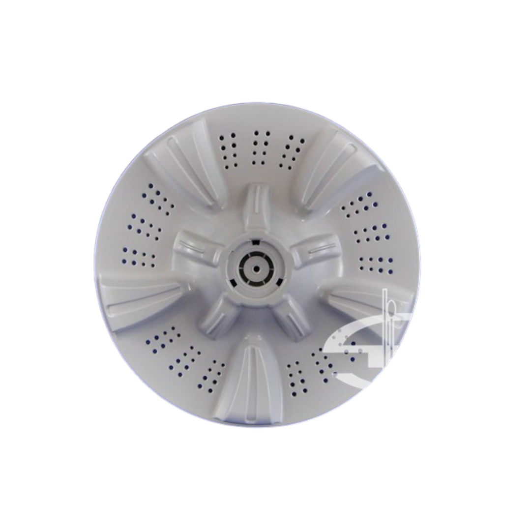 Agitador Para Lavadora Samsung (Original) 340Mm Poseidon