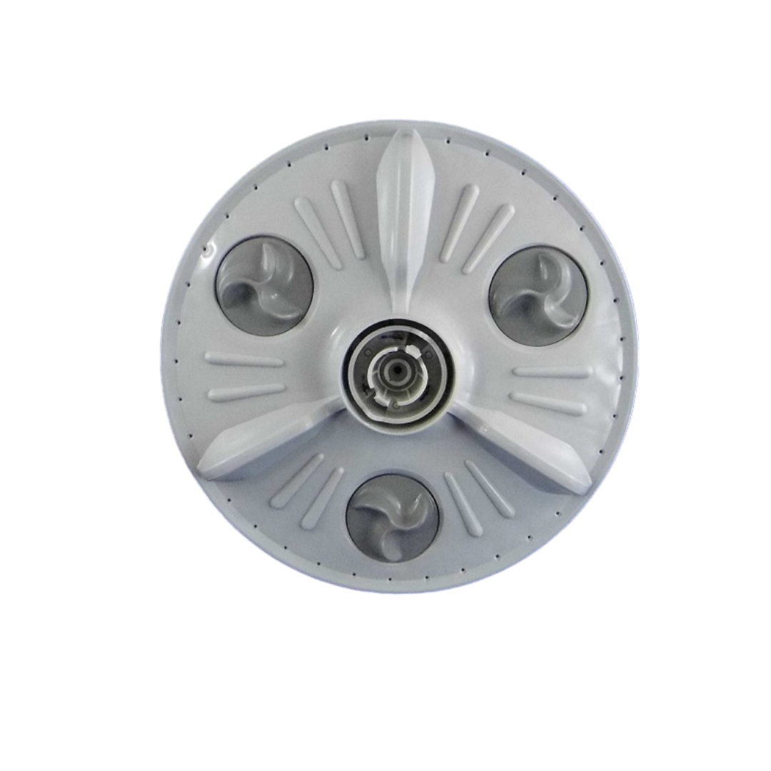 Agitador Para Lavadora Lg 340 Mm