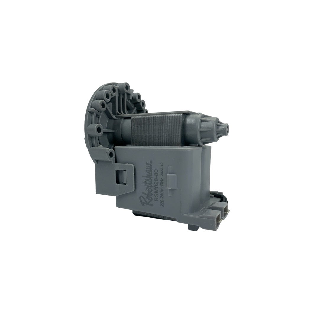 Bomba Para Lavadora 3 Pernos Robertshaw 80W