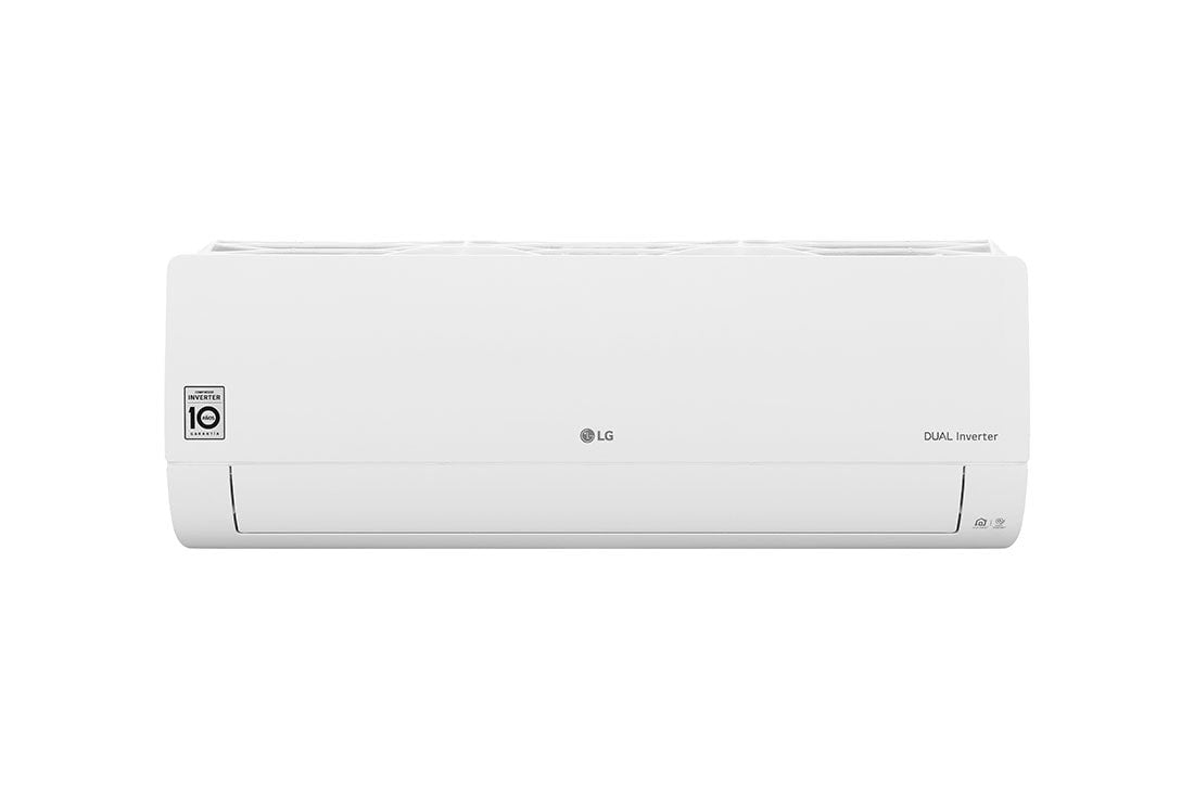 Aire Acondicionado Lg Dualcool Pro 24K Btu R32