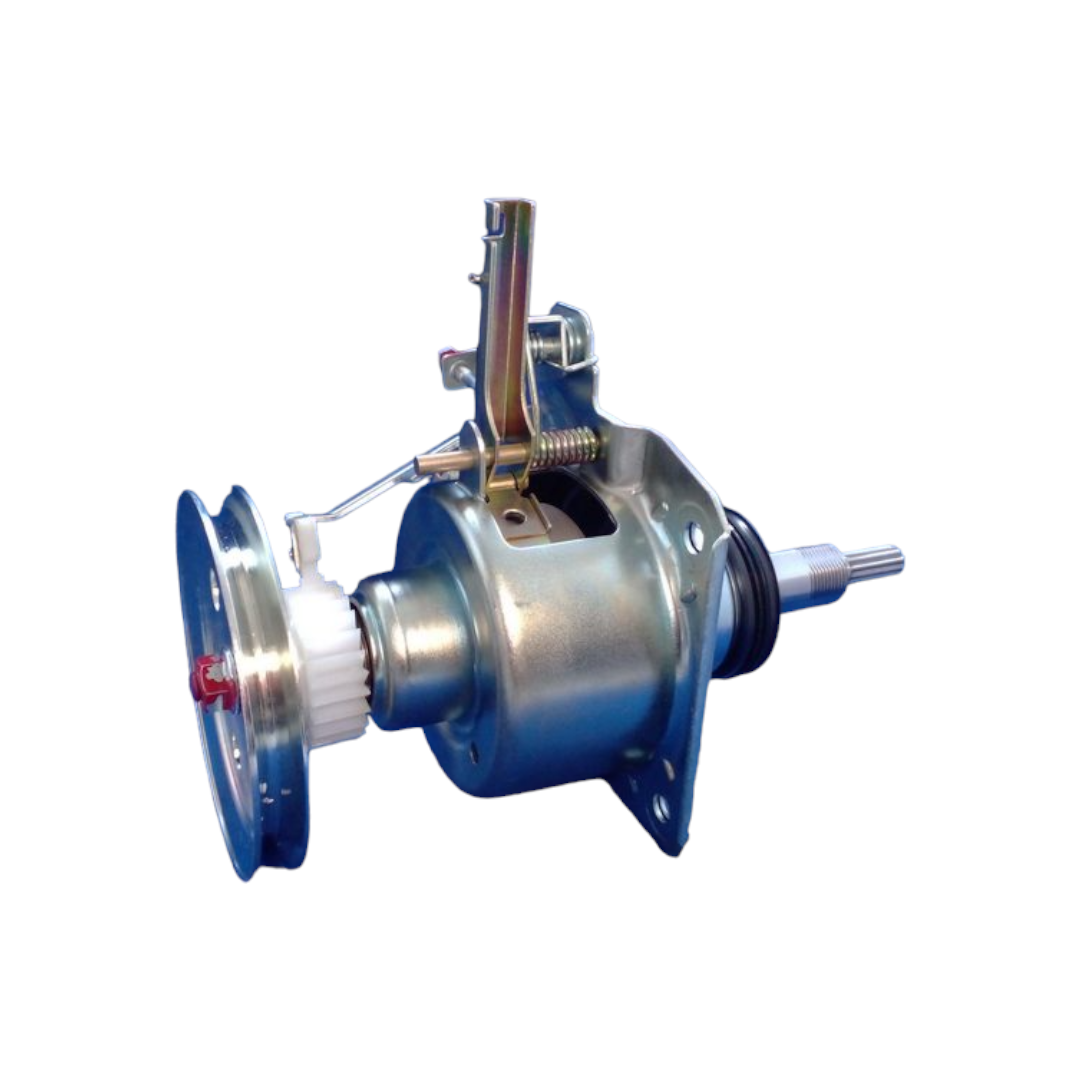 Mecanismo Para Lavadora Girus 890 9 A 11 Kg (Ver Modelos)