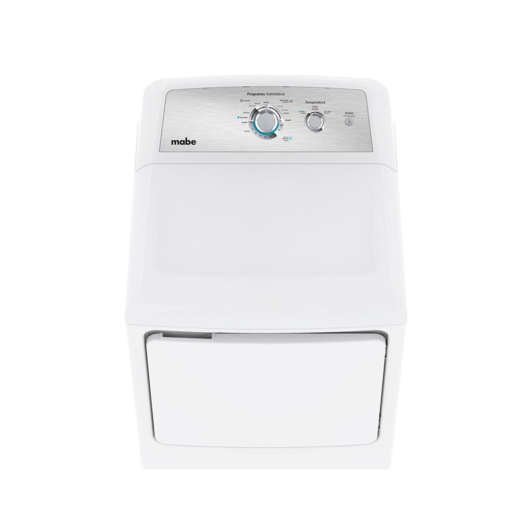 Sin Caja - Secadora A Gas Mabe 20 Kg Smg26N5Mnbcl1-4