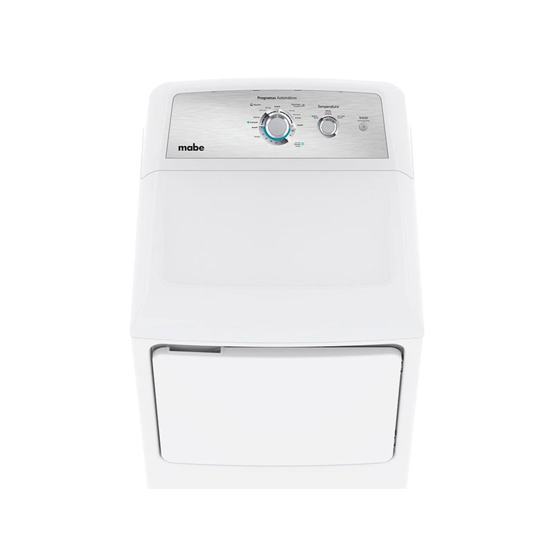 Sin Caja - Secadora A Gas Mabe 20 Kg Smg26N5Mnbcl1-4