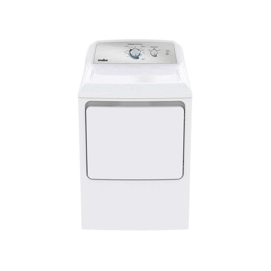 Sin Caja - Secadora A Gas Mabe 20 Kg Smg26N5Mnbcl1-5