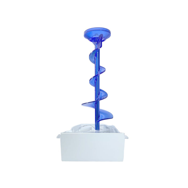 Triturador De Hielo Para Refrigerador General Electric Original (Ver Modelos)-1