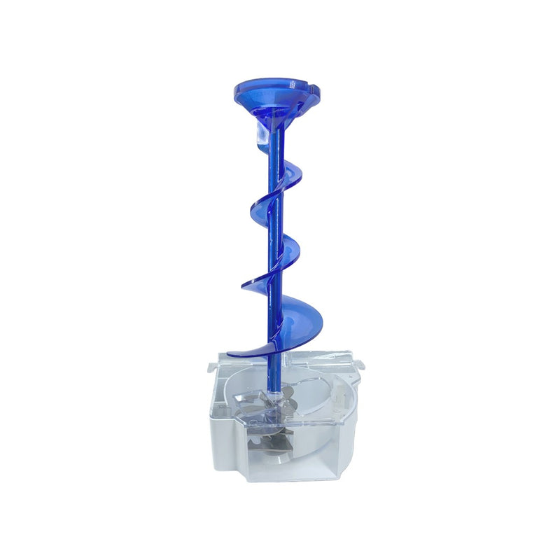 Triturador De Hielo Para Refrigerador General Electric Original (Ver Modelos)-4