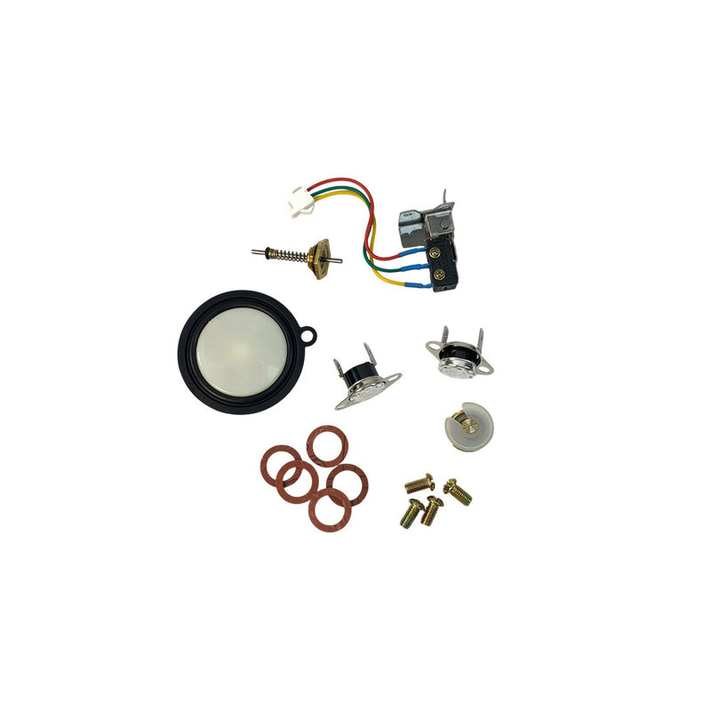 Kit De Mantención Para Calefont Splendid/Neckar 5 A 8 Litros-2