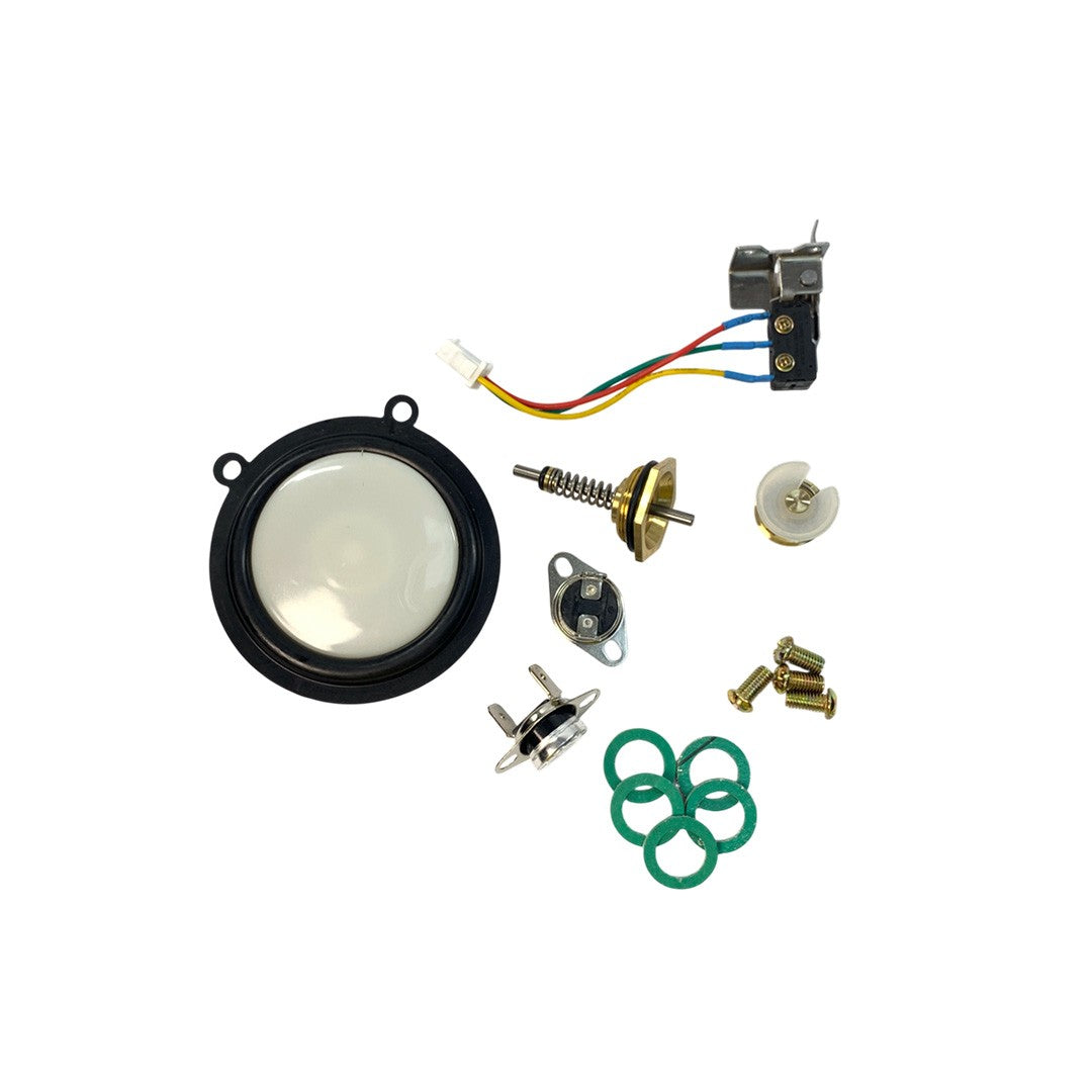 Kit Mantención Calefont Junkers Neckar Wd10-13
