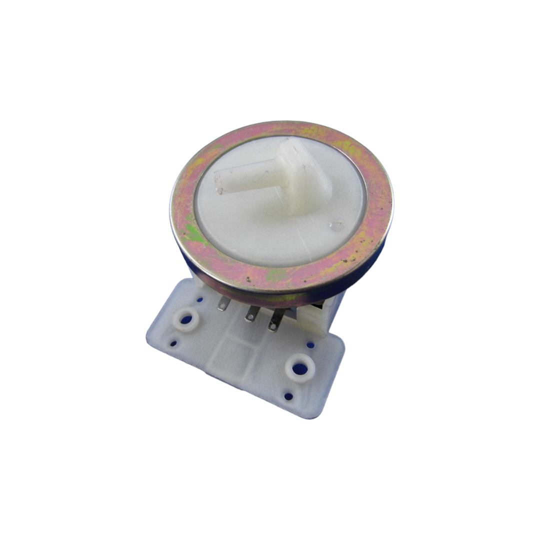 Presostato Para Lavadora Electrolux Ewli125Fbgww Original-1