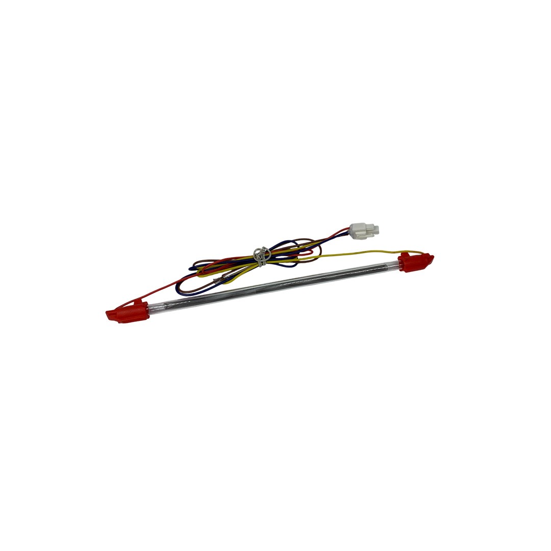 Calefactor Con Fusible Deshielo Refrigerador Fensa Original