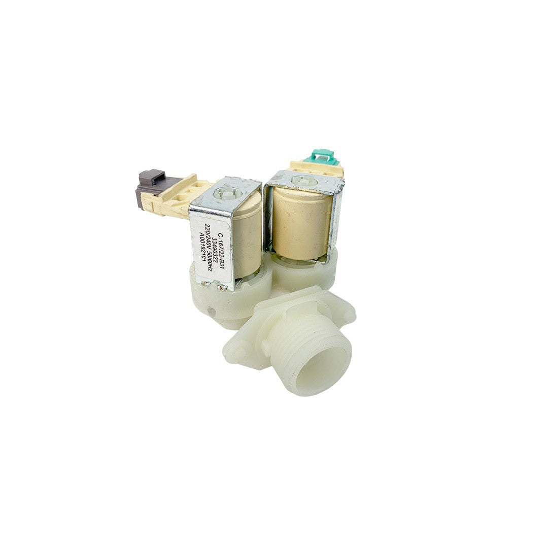 Electroválvula Para Lavadora Fensa Premium Care 11W Original-1