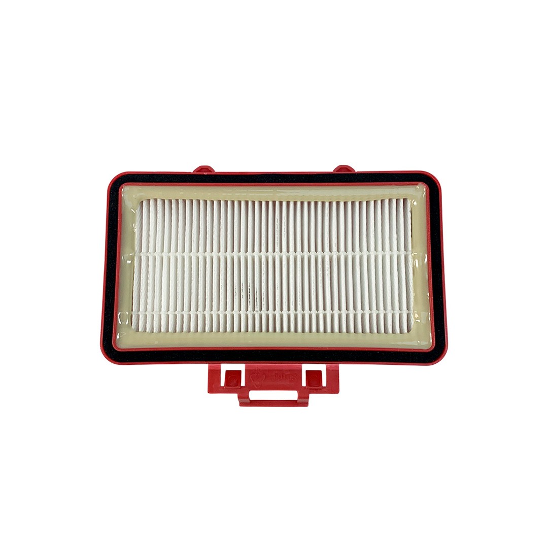 Filtro Hepa Para Aspiradora Somela Sca70 Original-2