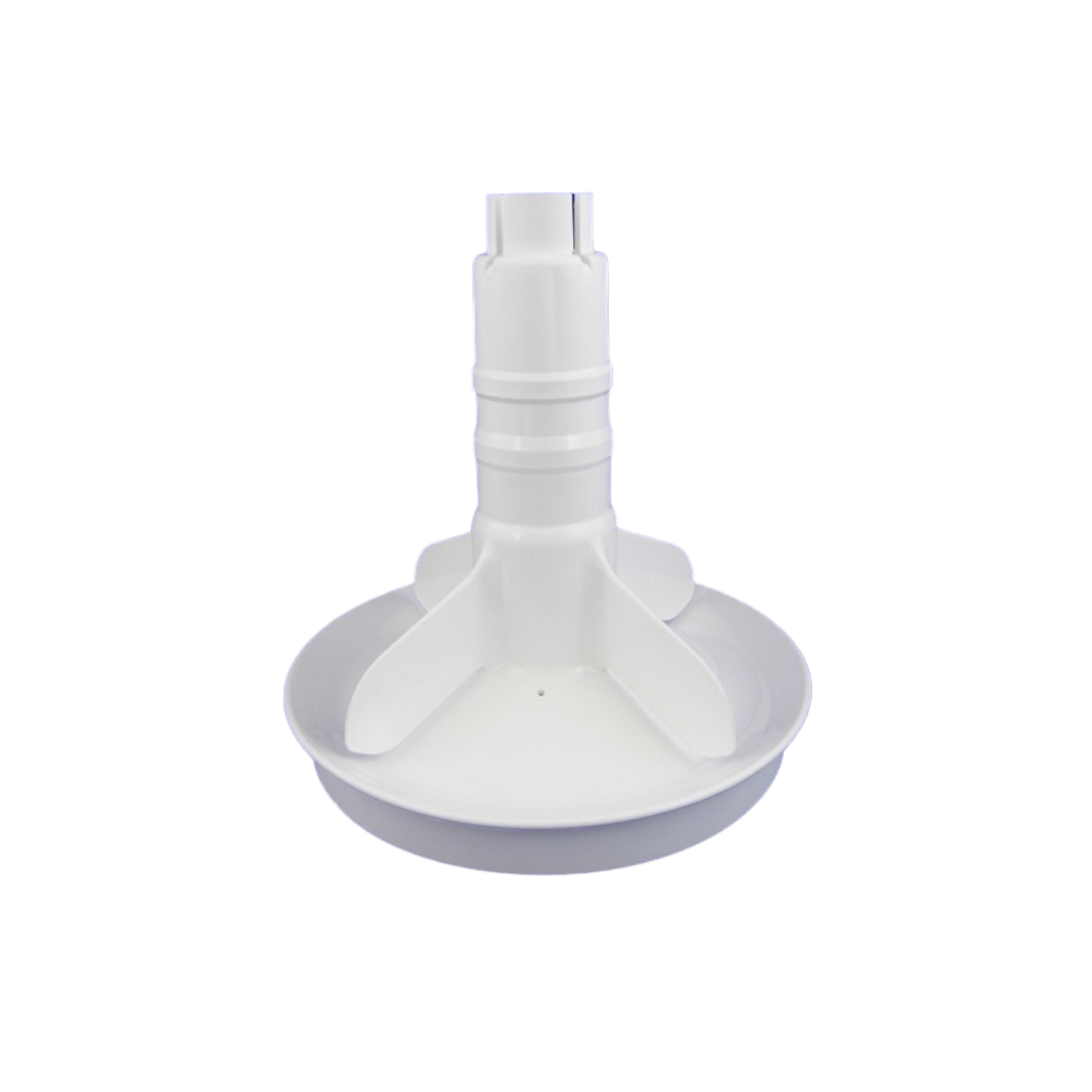 Agitador Para Lavadora Whirlpool Wp3350830 Original