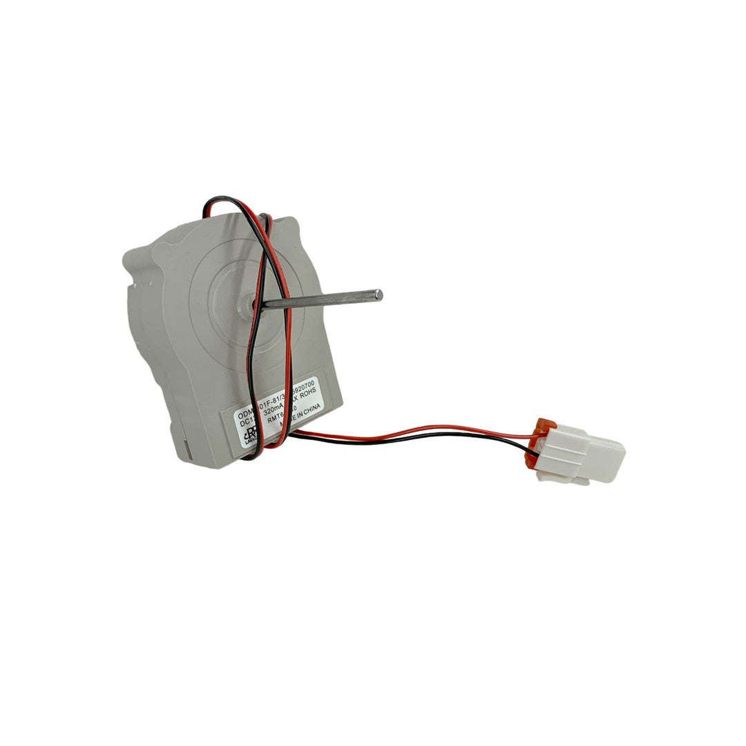 Ventilador No Frost Para Refrigerador Daewoo 12V