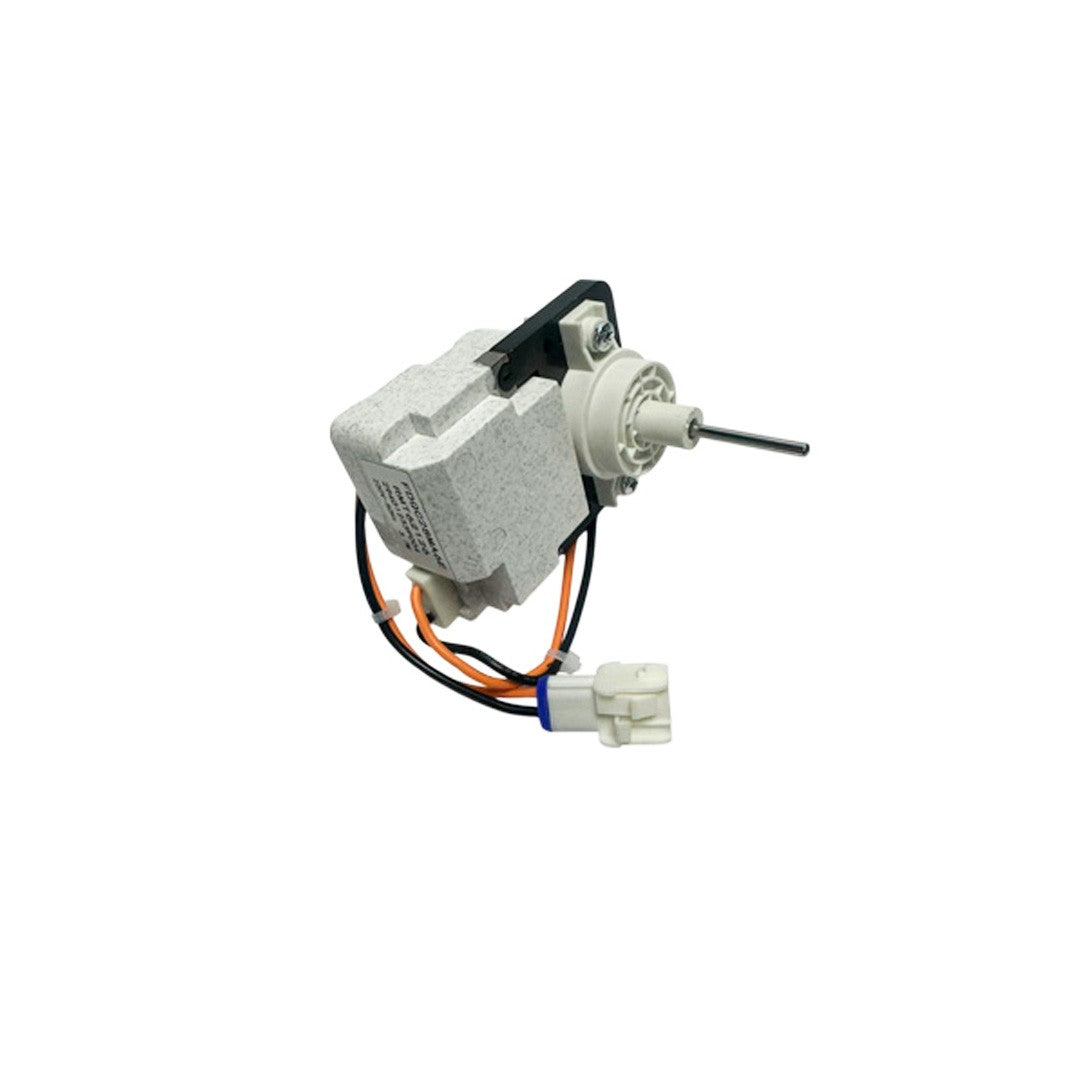 Ventilador Para Refrigerador Mabe 3.7W Siker (Ver Modelos)