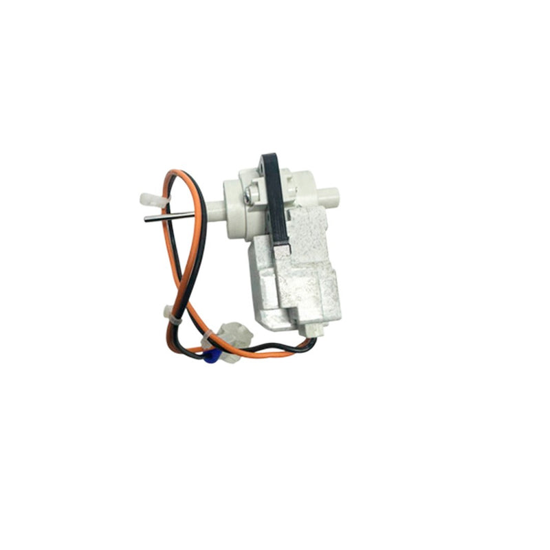Ventilador Para Refrigerador Mabe 3.7W Siker (Ver Modelos)-3