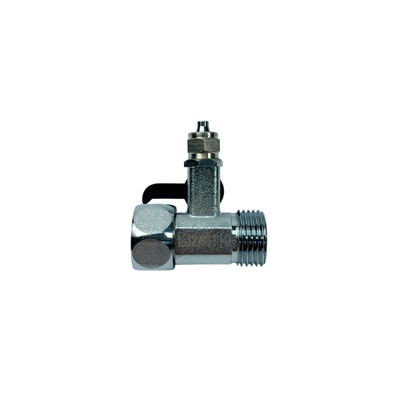 Llave De Paso Ice Maker Para Refrigerador Fensa Original (Ver Modelos)-1