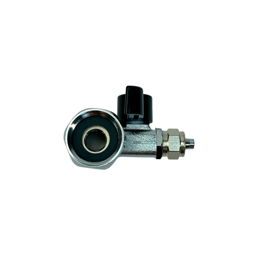 Llave De Paso Ice Maker Para Refrigerador Fensa Original (Ver Modelos)-3