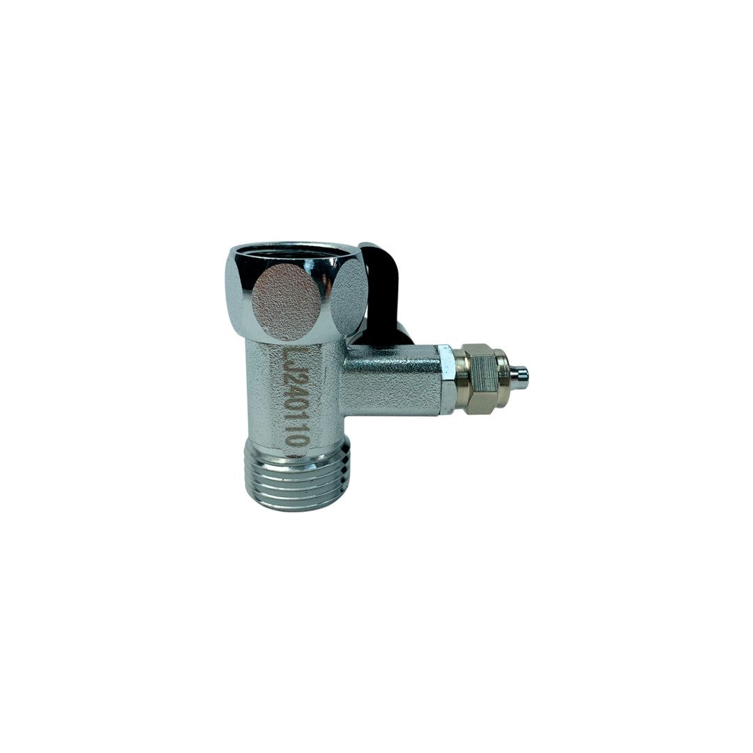 Llave De Paso Ice Maker Para Refrigerador Fensa Original (Ver Modelos)-4