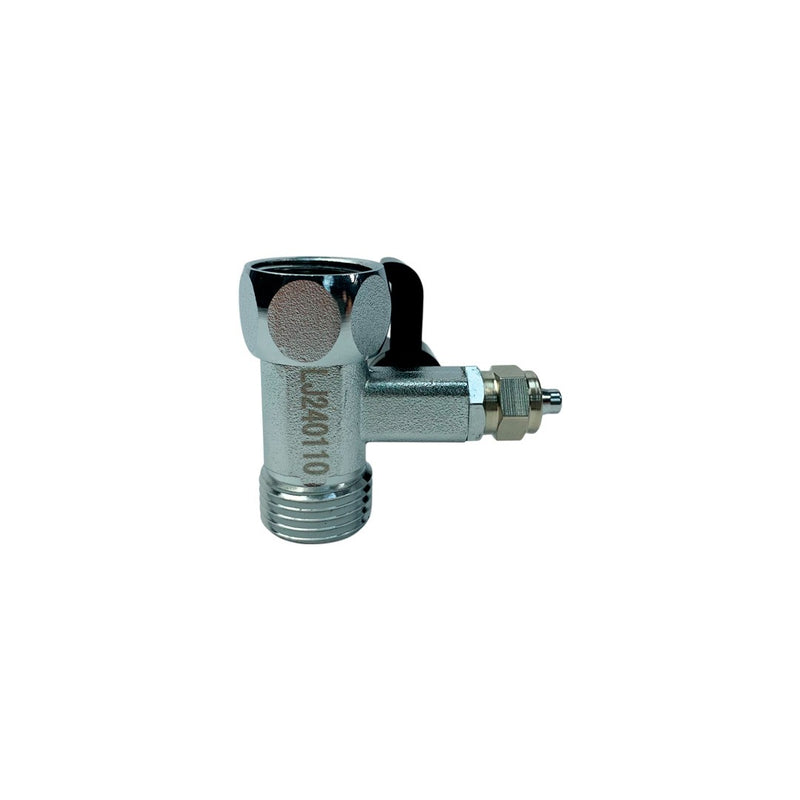 Llave De Paso Ice Maker Para Refrigerador Fensa Original (Ver Modelos)-4