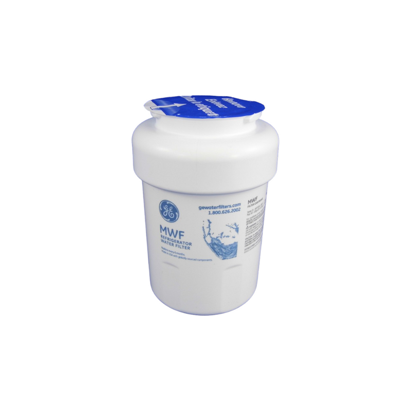 Filtro Interno Refrigerador General Electric Mwf Original (Ver Modelos)-2