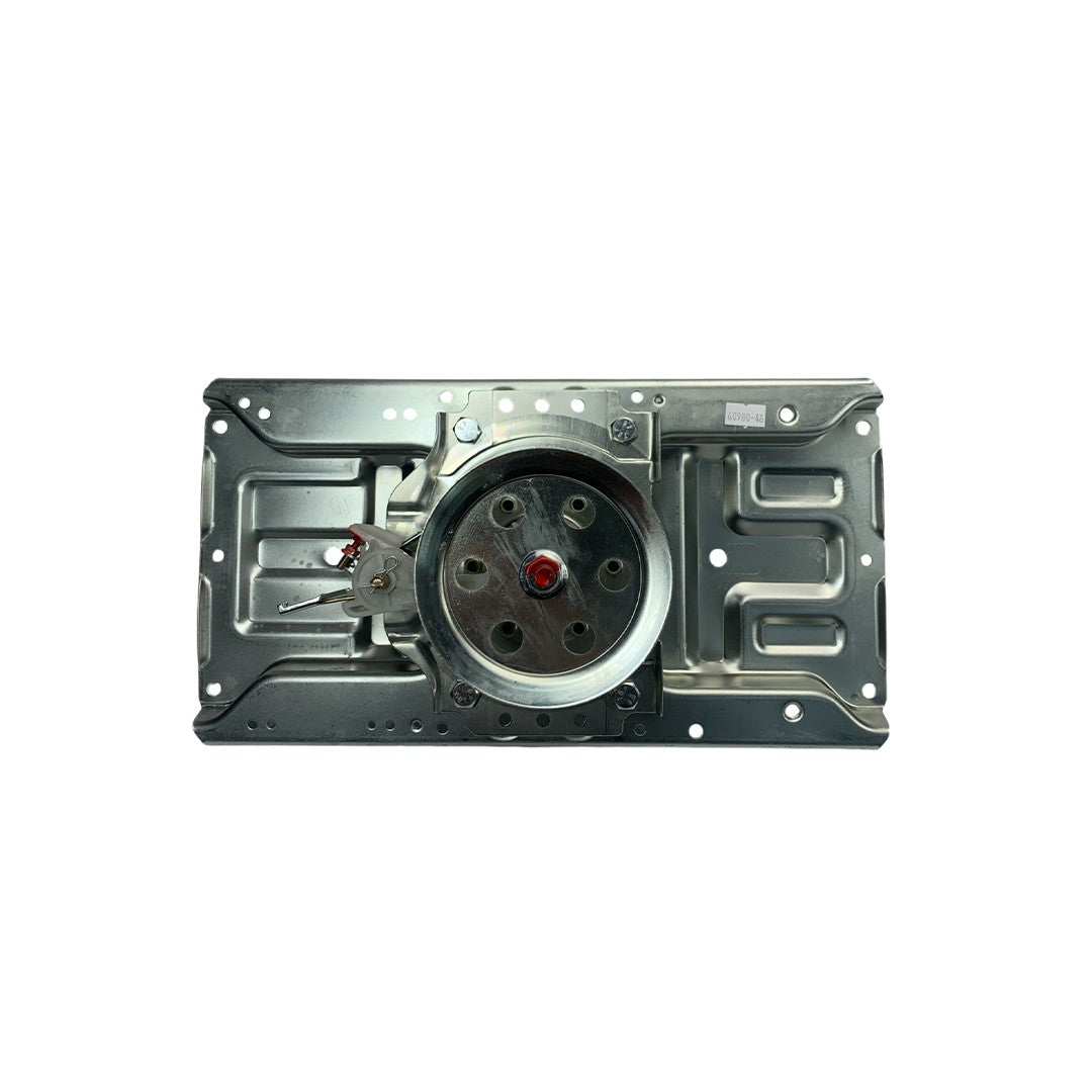 Mecanismo Para Lavadora Electrolux/Mademsa Original (Ver Modelos)-4
