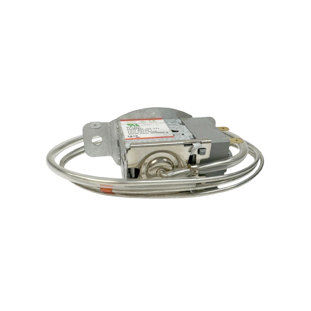 Termostato Para Congelador Hisense Fc-12Dd Original
