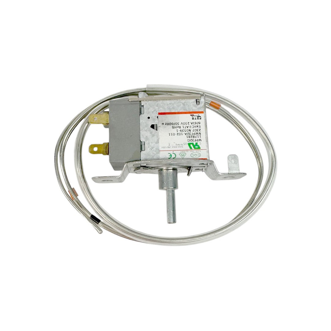 Termostato Para Congelador Hisense Fc-12Dd Original-4