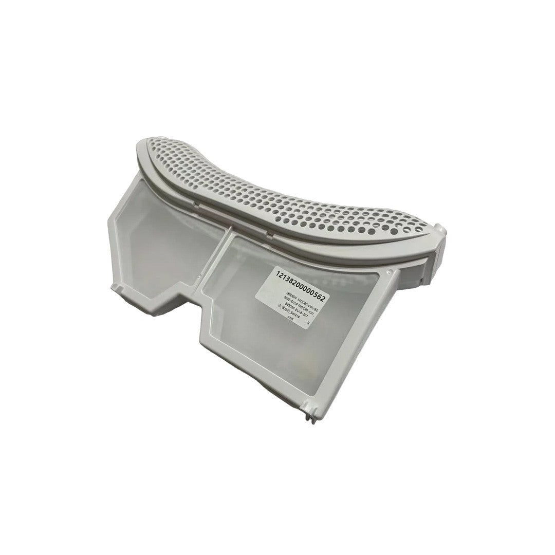 Filtro Para Secadora Teka Tks 850 C