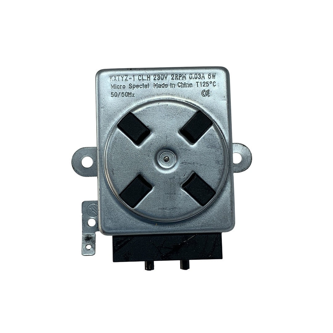 Motor Spiedo Para Parrilla Universal 12 Kg